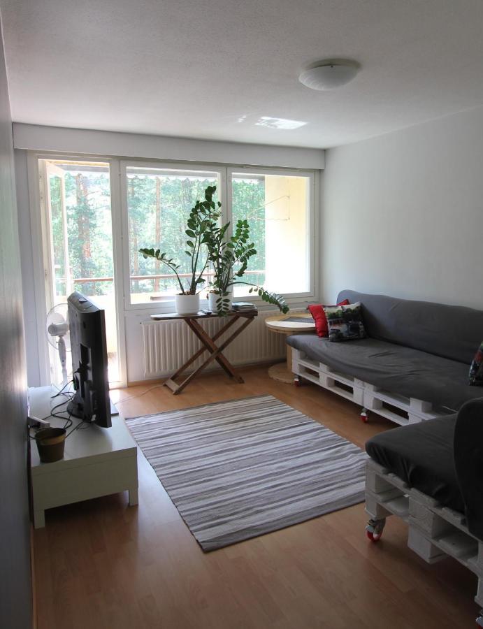1-Bedroom Apartment With Sauna Heinola Exterior photo
