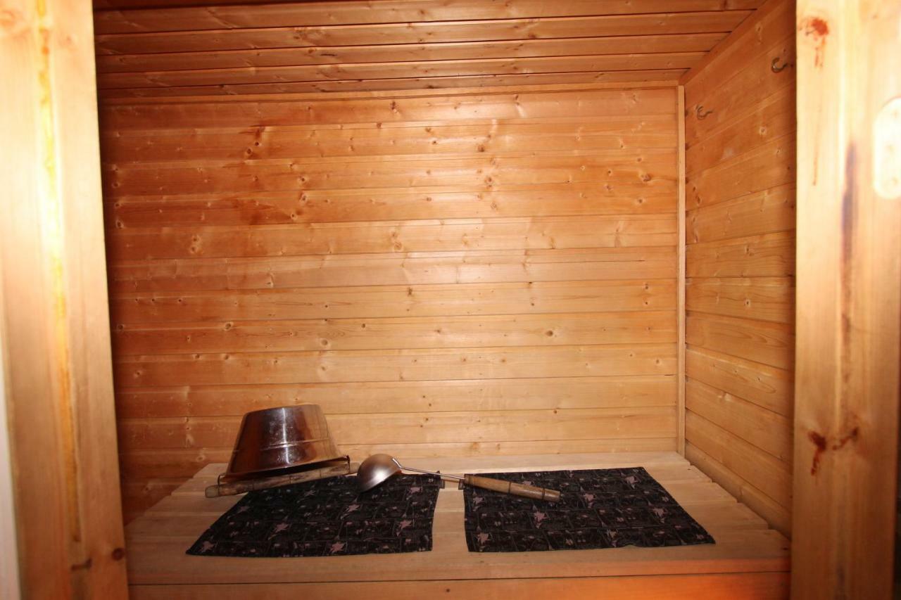1-Bedroom Apartment With Sauna Heinola Exterior photo