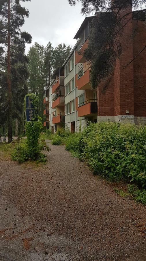 1-Bedroom Apartment With Sauna Heinola Exterior photo